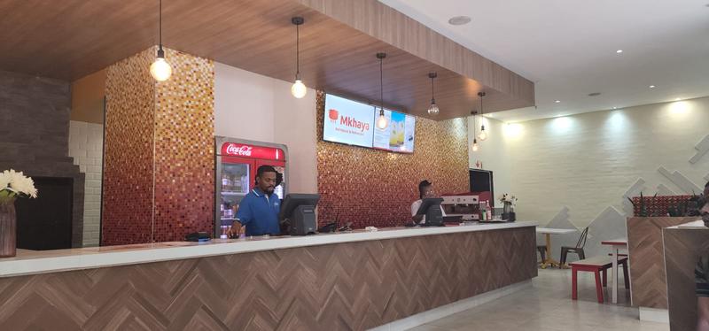 Commercial Property for Sale in Johannesburg Central Gauteng