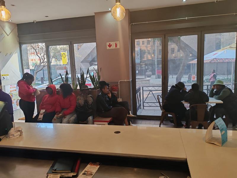 Commercial Property for Sale in Johannesburg Central Gauteng