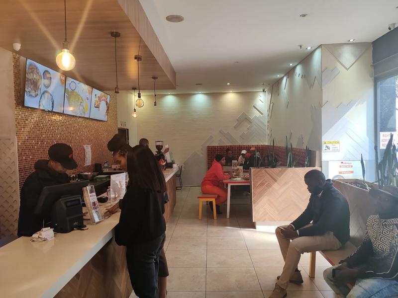 Commercial Property for Sale in Johannesburg Central Gauteng