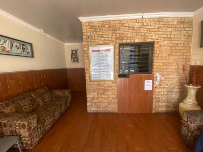 Commercial Property for Sale in Johannesburg Central Gauteng