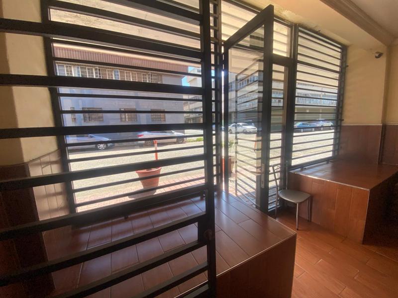 Commercial Property for Sale in Johannesburg Central Gauteng