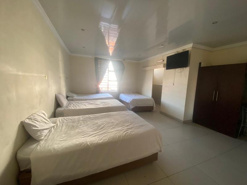 Commercial Property for Sale in Johannesburg Central Gauteng