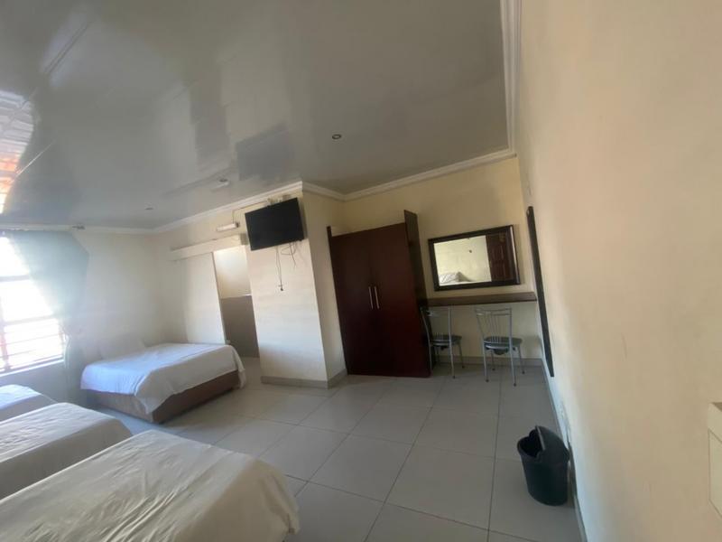 Commercial Property for Sale in Johannesburg Central Gauteng