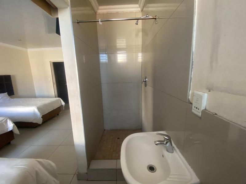 Commercial Property for Sale in Johannesburg Central Gauteng