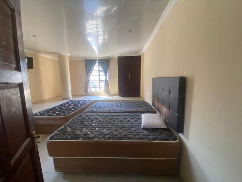 Commercial Property for Sale in Johannesburg Central Gauteng