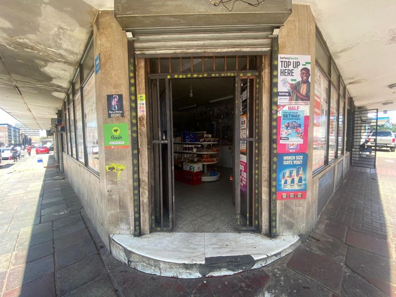 Commercial Property for Sale in Johannesburg Central Gauteng