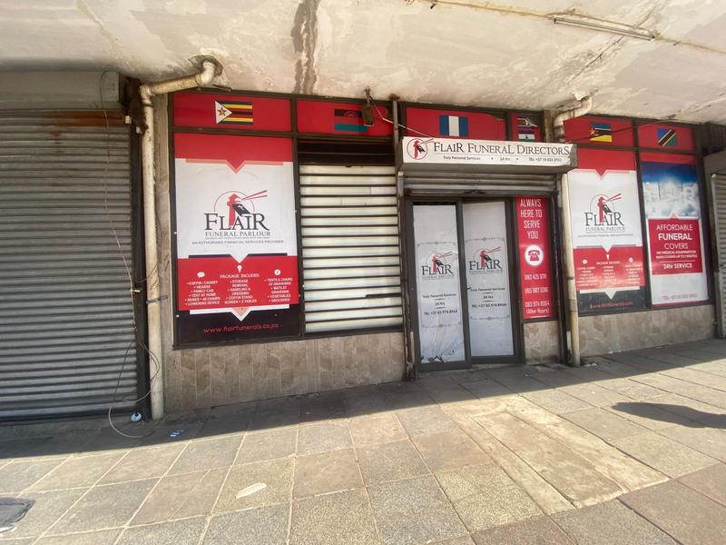 Commercial Property for Sale in Johannesburg Central Gauteng