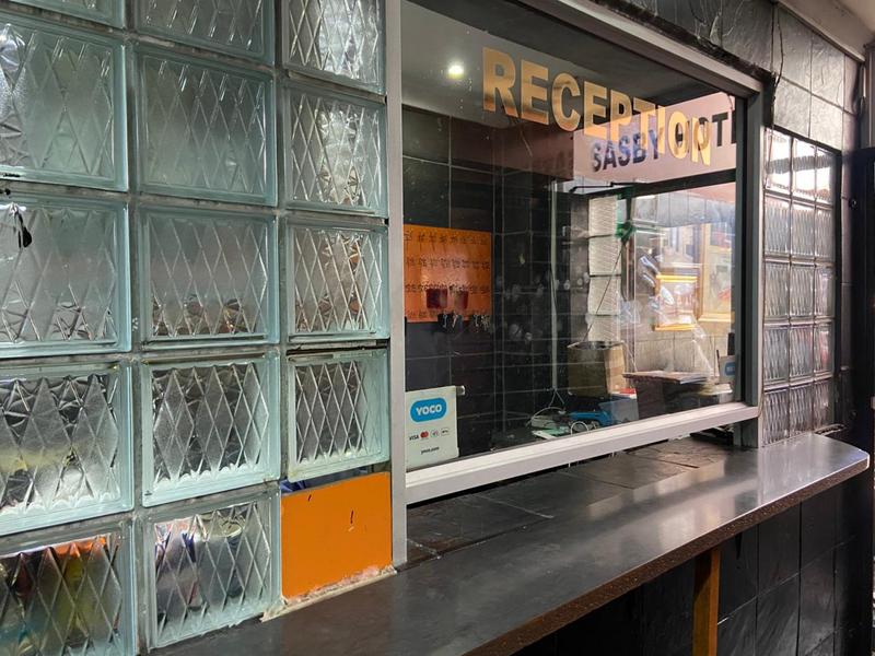 Commercial Property for Sale in Johannesburg Central Gauteng