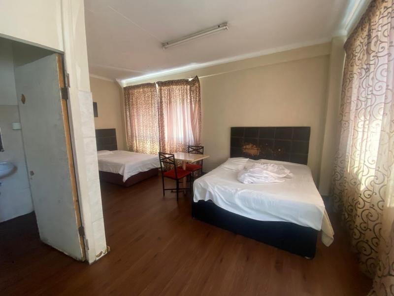 Commercial Property for Sale in Johannesburg Central Gauteng