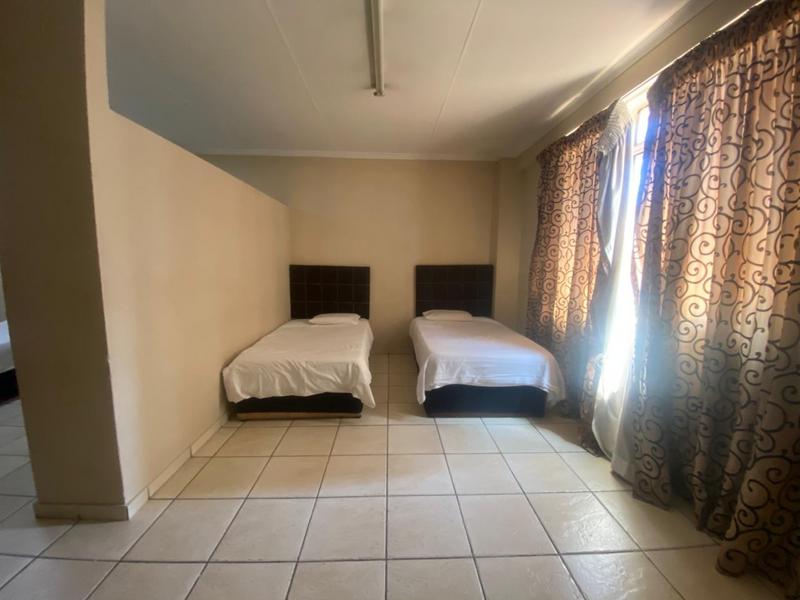 Commercial Property for Sale in Johannesburg Central Gauteng