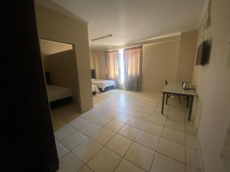 Commercial Property for Sale in Johannesburg Central Gauteng