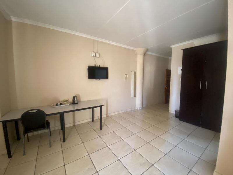 Commercial Property for Sale in Johannesburg Central Gauteng