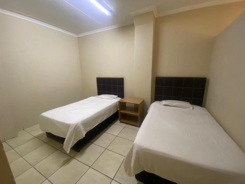 Commercial Property for Sale in Johannesburg Central Gauteng