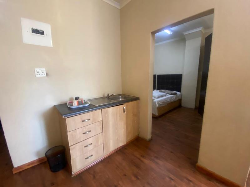 Commercial Property for Sale in Johannesburg Central Gauteng