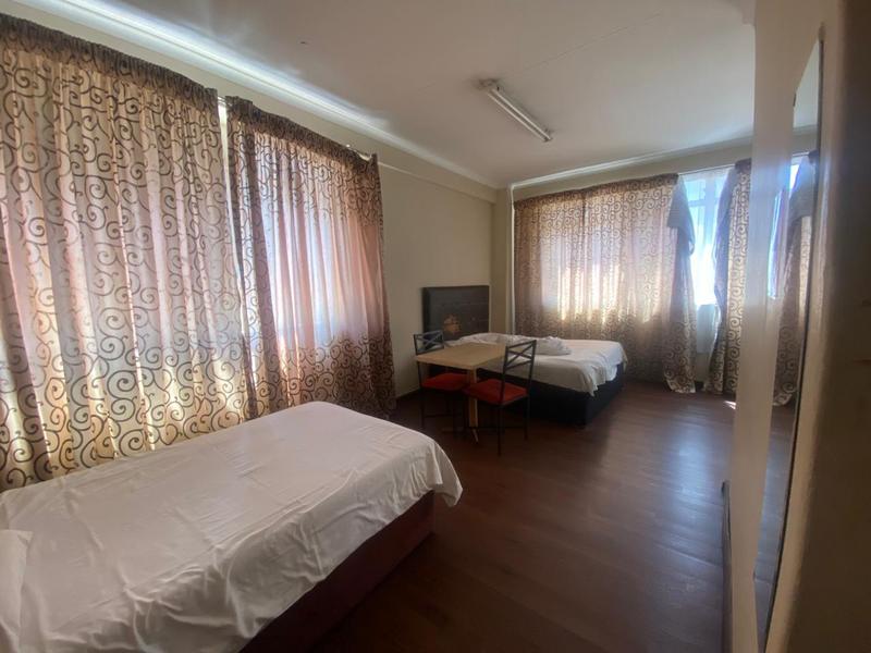 Commercial Property for Sale in Johannesburg Central Gauteng