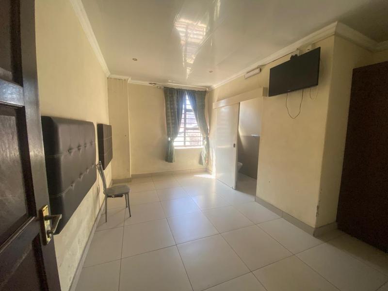 Commercial Property for Sale in Johannesburg Central Gauteng