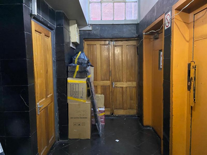 Commercial Property for Sale in Johannesburg Central Gauteng