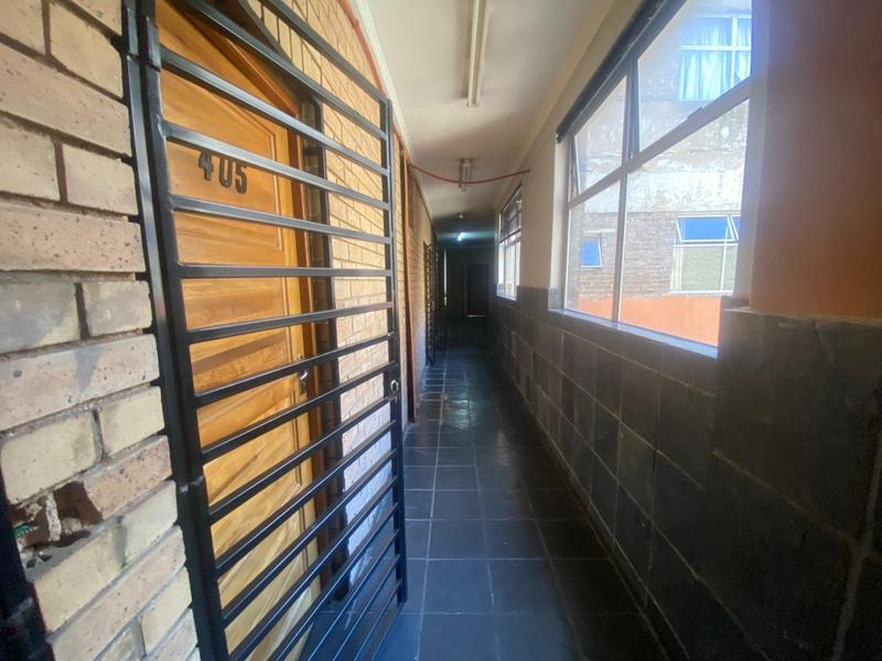 Commercial Property for Sale in Johannesburg Central Gauteng