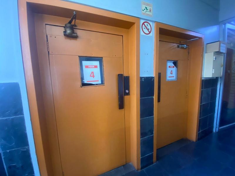 Commercial Property for Sale in Johannesburg Central Gauteng