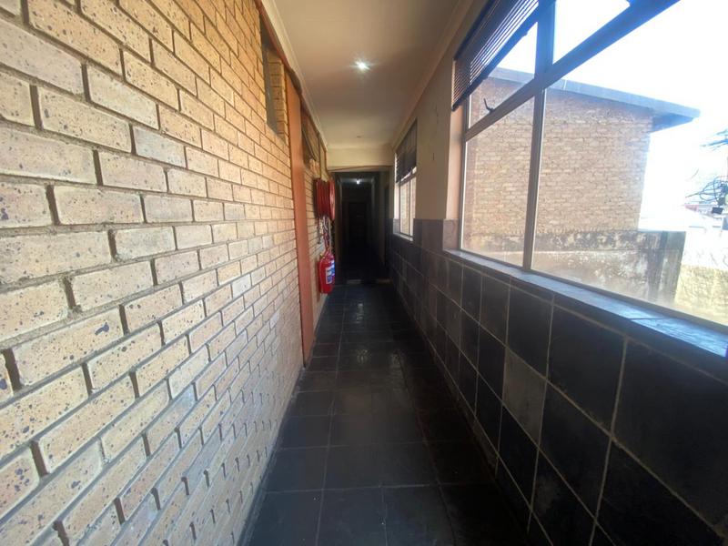 Commercial Property for Sale in Johannesburg Central Gauteng