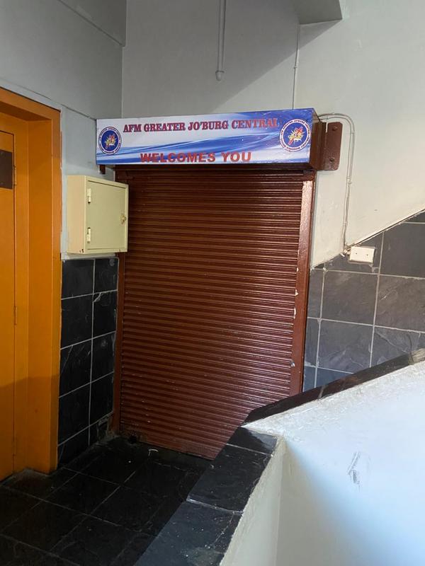 Commercial Property for Sale in Johannesburg Central Gauteng