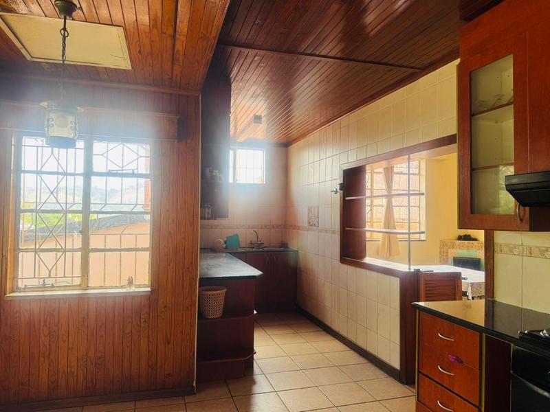4 Bedroom Property for Sale in Kensington Gauteng