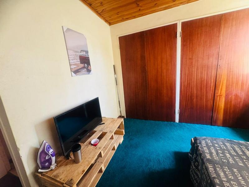 4 Bedroom Property for Sale in Kensington Gauteng