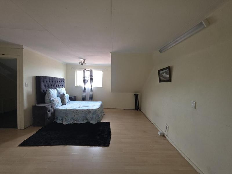 4 Bedroom Property for Sale in Kensington Gauteng