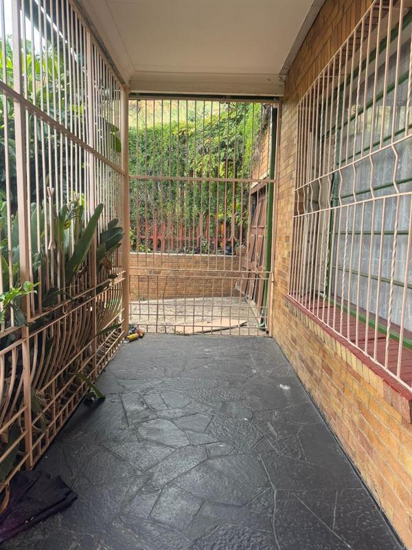 4 Bedroom Property for Sale in Kensington Gauteng