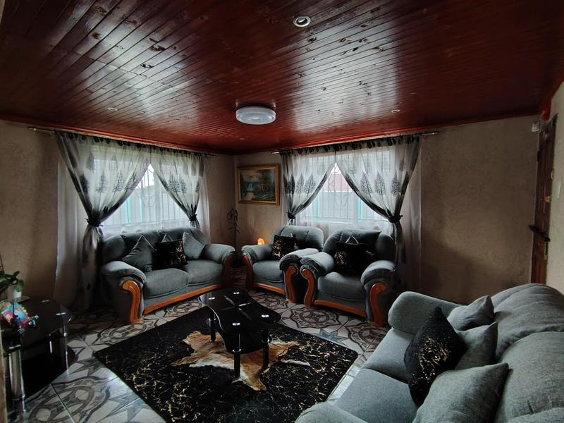 3 Bedroom Property for Sale in Lenasia South Gauteng