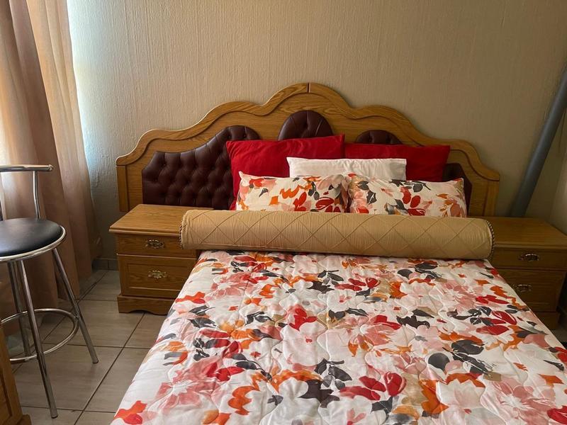 3 Bedroom Property for Sale in Oakdene Gauteng