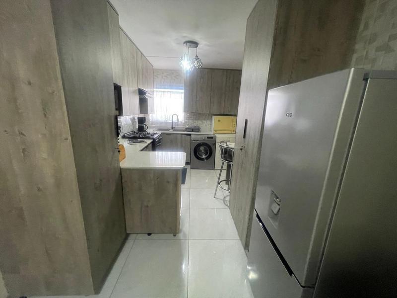 3 Bedroom Property for Sale in Oakdene Gauteng