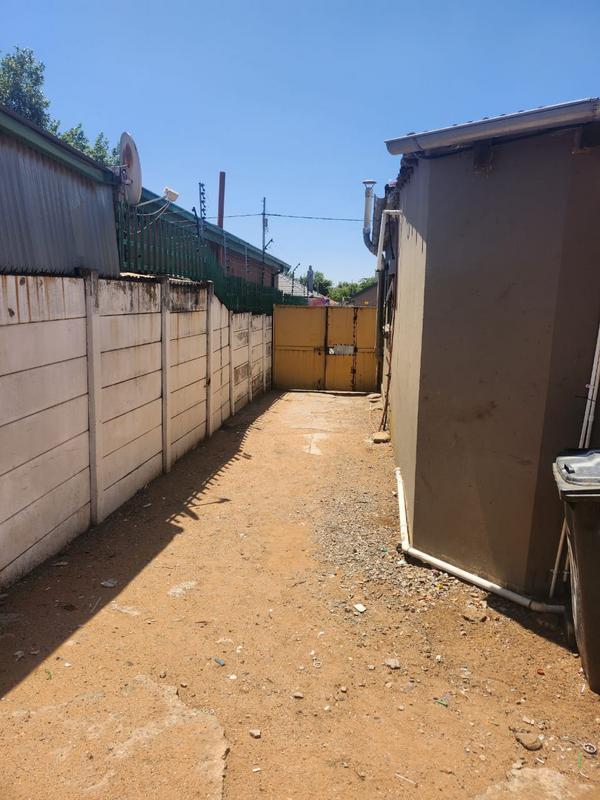 7 Bedroom Property for Sale in Turffontein Gauteng