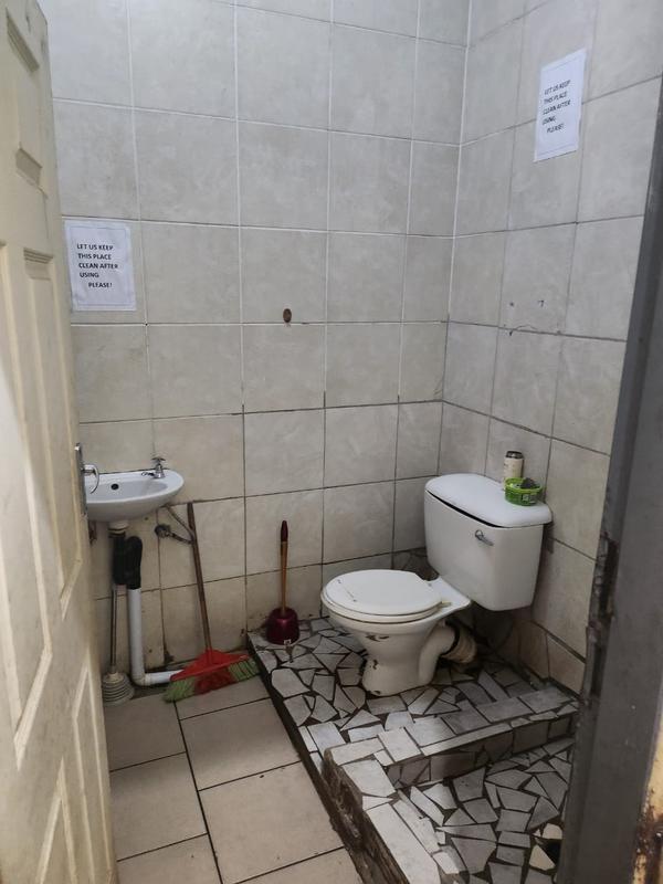 7 Bedroom Property for Sale in Turffontein Gauteng