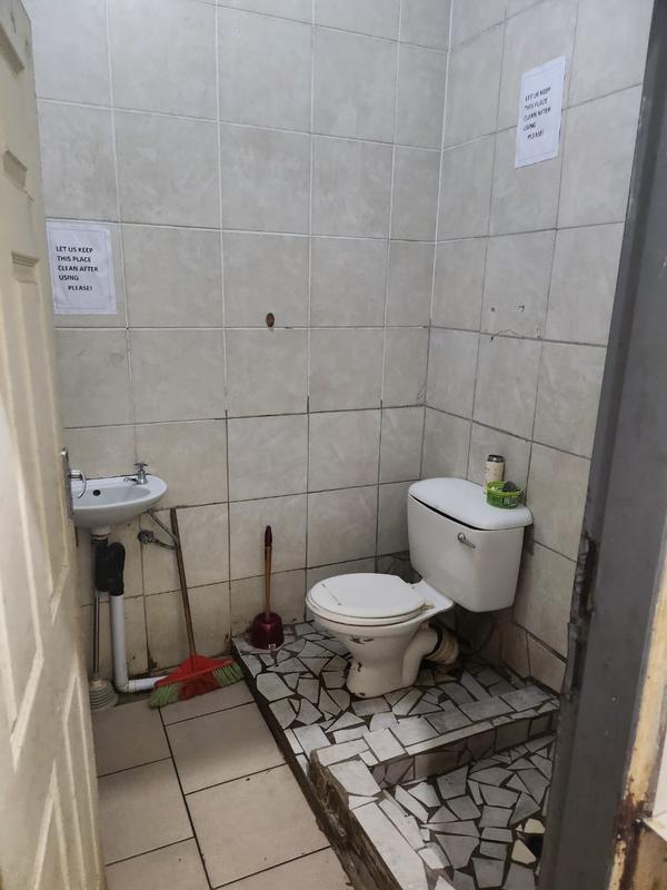 7 Bedroom Property for Sale in Turffontein Gauteng