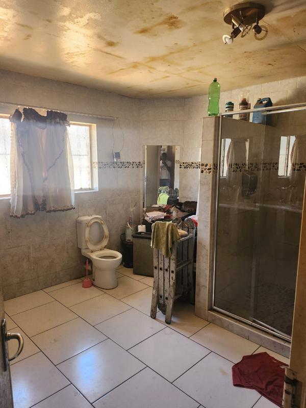 7 Bedroom Property for Sale in Turffontein Gauteng