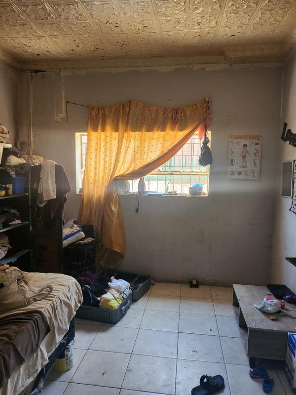 7 Bedroom Property for Sale in Turffontein Gauteng