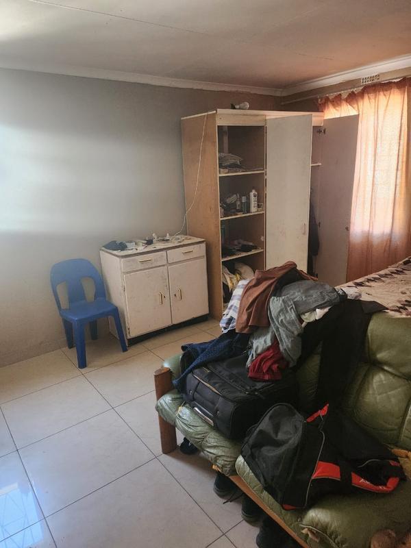 7 Bedroom Property for Sale in Turffontein Gauteng