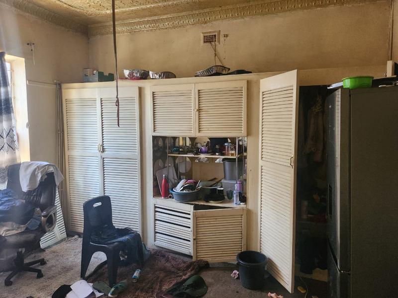 7 Bedroom Property for Sale in Turffontein Gauteng