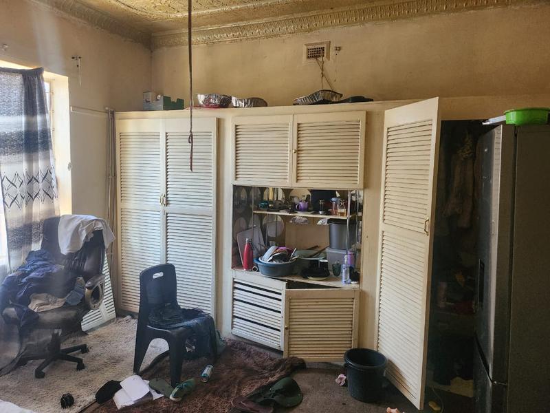 7 Bedroom Property for Sale in Turffontein Gauteng