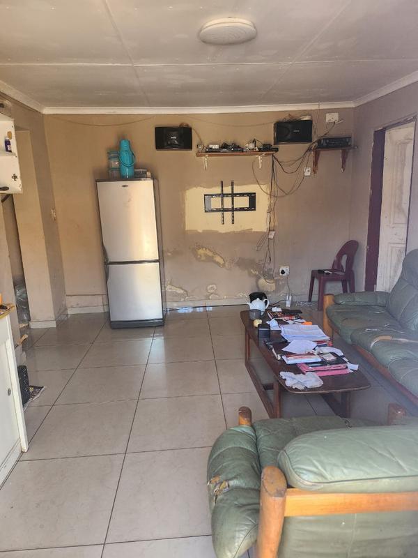 7 Bedroom Property for Sale in Turffontein Gauteng