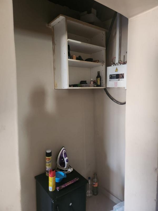 7 Bedroom Property for Sale in Turffontein Gauteng