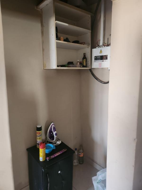 7 Bedroom Property for Sale in Turffontein Gauteng