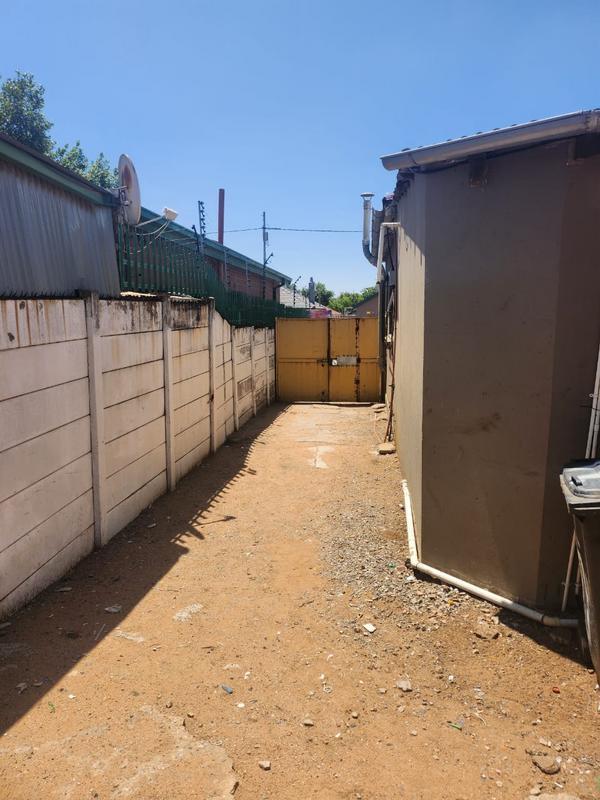 7 Bedroom Property for Sale in Turffontein Gauteng