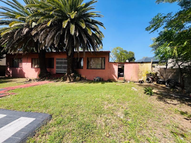 3 Bedroom Property for Sale in Noordwyk Gauteng