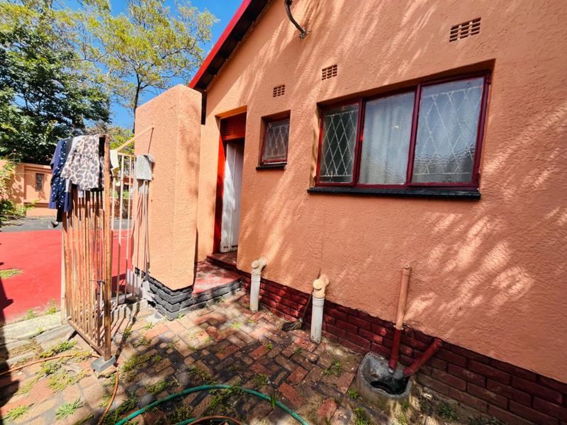 3 Bedroom Property for Sale in Noordwyk Gauteng