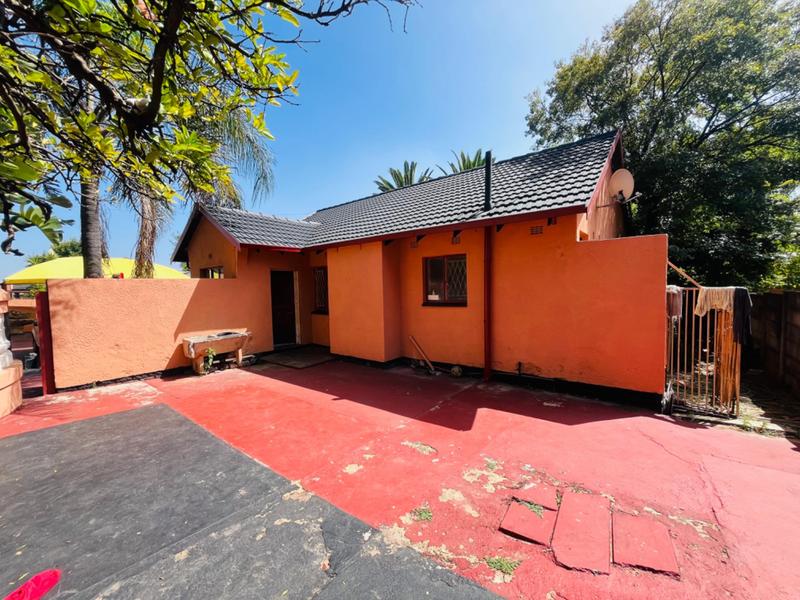 3 Bedroom Property for Sale in Noordwyk Gauteng