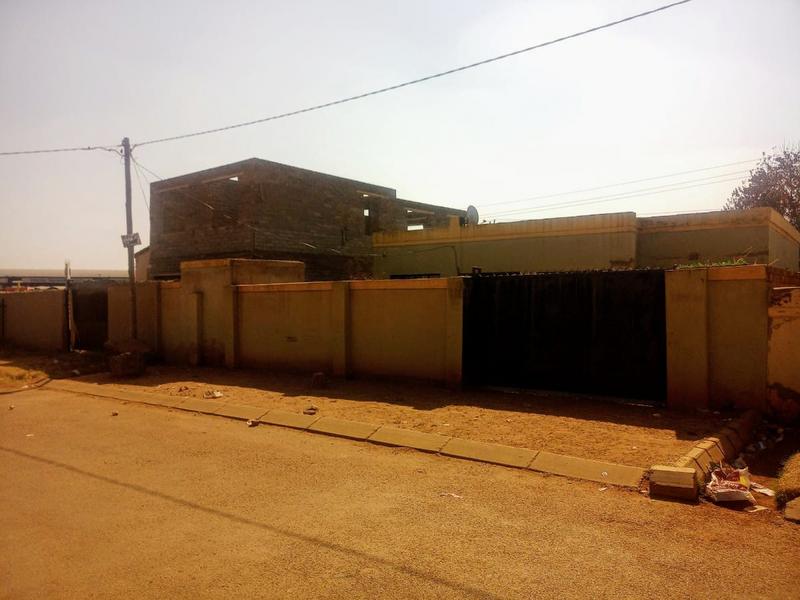 3 Bedroom Property for Sale in Drieziek Gauteng