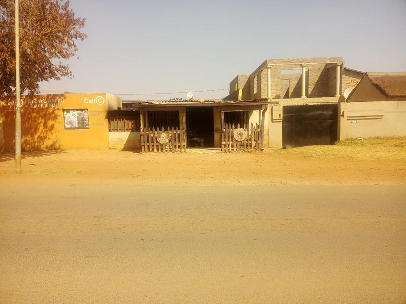 3 Bedroom Property for Sale in Drieziek Gauteng