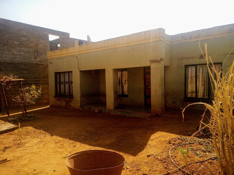 3 Bedroom Property for Sale in Drieziek Gauteng